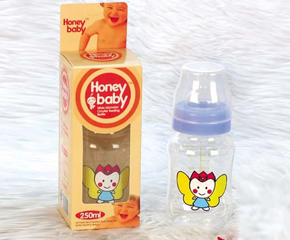 Honeybabyô
