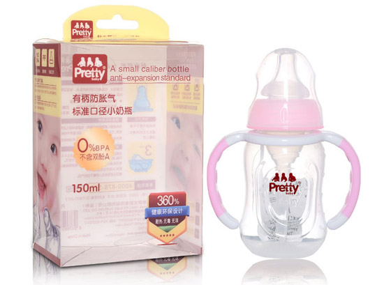 prettybabyбÛ˜ʿڏСƿ150ML