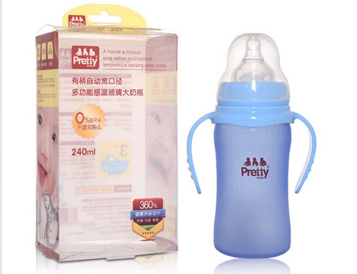 prettybabyбԄ(dng)ڏ๦ܸМزƿ240ML