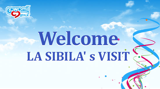 gӭ LA SIBILA s L{(l)