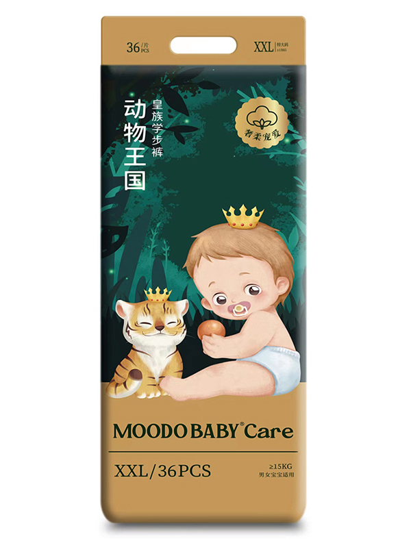   MOODO BABY®Care(dng)(gu)ϵлW(xu)ѝXXL36