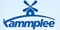 Kammpleetlogo