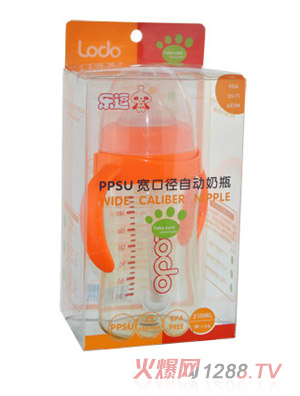 PPSUڏԄƿ210ml