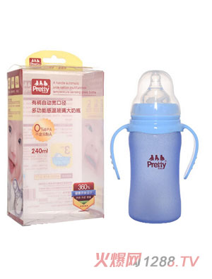 prettybabyбԄ(dng)ڏ๦ܸМزƿ240ML
