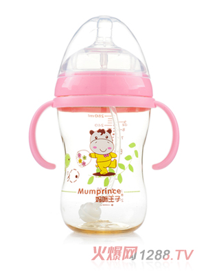 PPSUƿ280ml ɫ